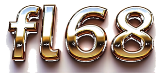 fl68 logo