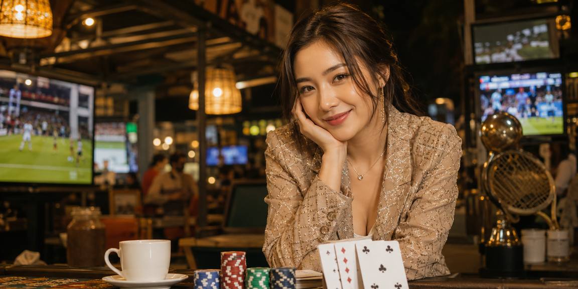 fl68 Live Casino Phát Trực Tiếp Từ Studio Chuyên Nghiệp