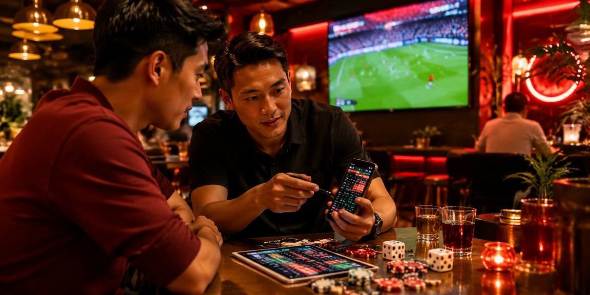 fl68 Live Casino